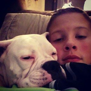 Meet your Posher, Donald